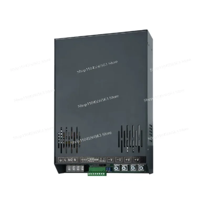 4000W Programmable Switching Power Supply: Adjustable 12V-300V / 50A-300A with CC/CV & Digital Display
4000W Programmable Switching Power Supply: Adjustable 12V-300V / 50A-300A with CC/CV & Digital Display
