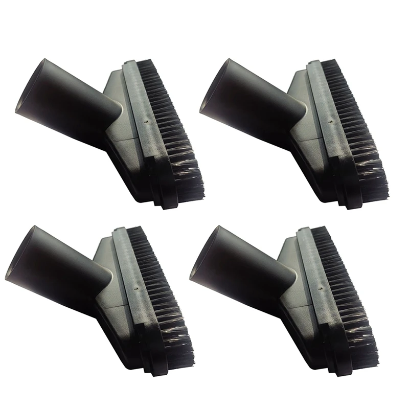 Suitable For Midea Vacuum Cleaner Accessories T-Shaped Round Brush Small Square Brush Nozzle Sofa Vacuum Cleaner Home-ABSW
Suitable For Midea Vacuum Cleaner Accessories T-Shaped Round Brush Small Square Brush Nozzle Sofa Vacuum Cleaner Home-ABSW