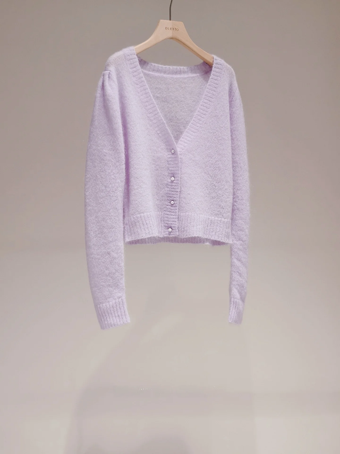 Женский кардиган Duetto Purple Vine Flower Ultra Fine Camere ort Spring Open, романтичный, свободного кроя, с длинными рукавами, вязаный
Женский кардиган Duetto Purple Vine Flower Ultra Fine Camere ort Spring Open, романтичный, свободного кроя, с длинными рукавами, вязаный