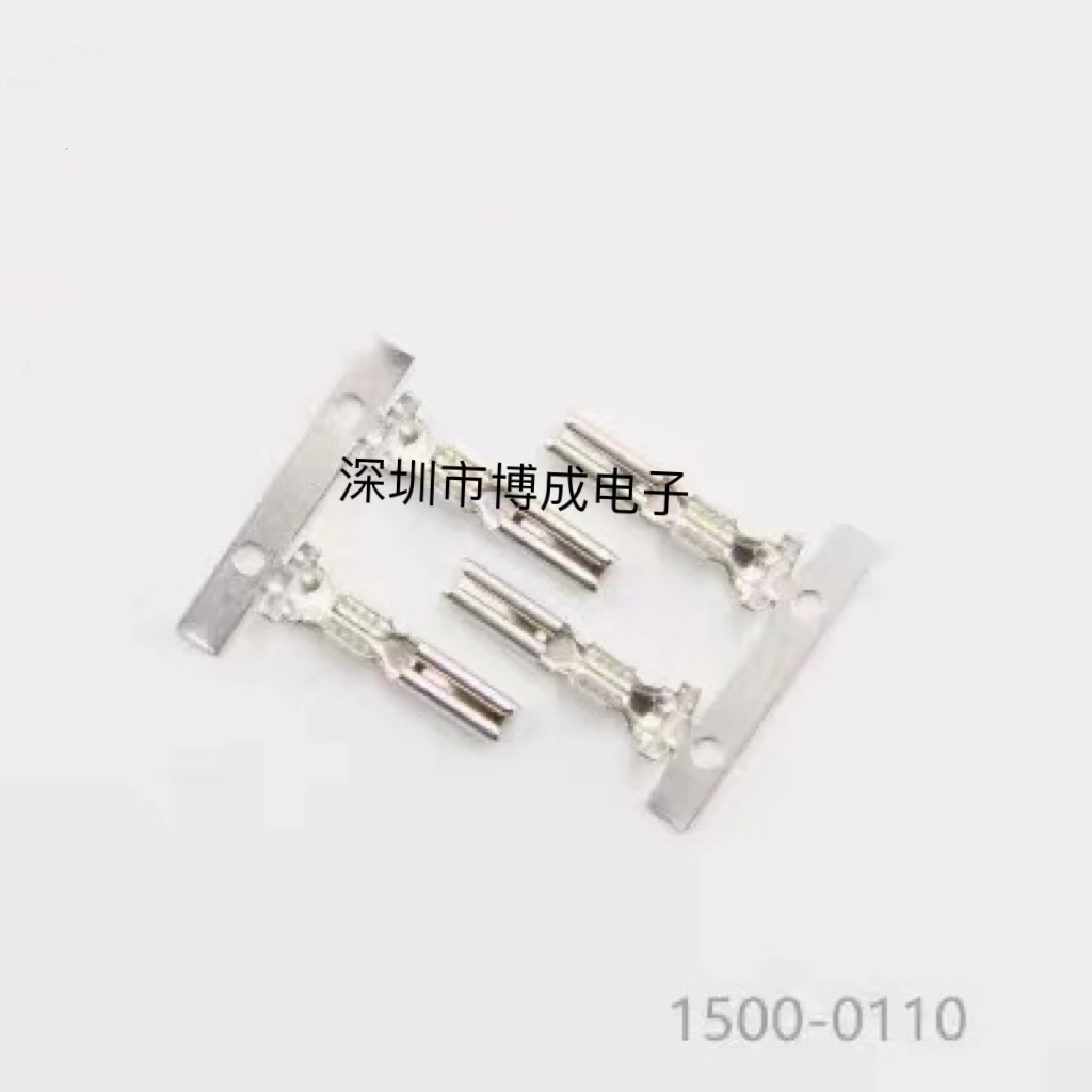 50 шт. 1500-0110 разъем SUMITOMO 100% новый оригинал
50 шт. 1500-0110 разъем SUMITOMO 100% новый оригинал