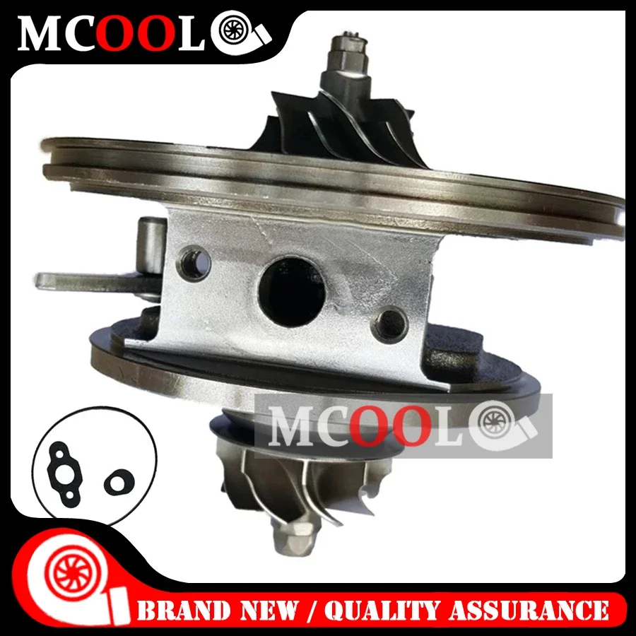 KP39 Картридж турбокомпрессора Core Turbo CHRA для Renault Kangoo II 1,5 DCI K9K-THP 76 кВт 2008-55499880027 54399700027 8200204572
KP39 Картридж турбокомпрессора Core Turbo CHRA для Renault Kangoo II 1,5 DCI K9K-THP 76 кВт 2008-55499880027 54399700027 8200204572