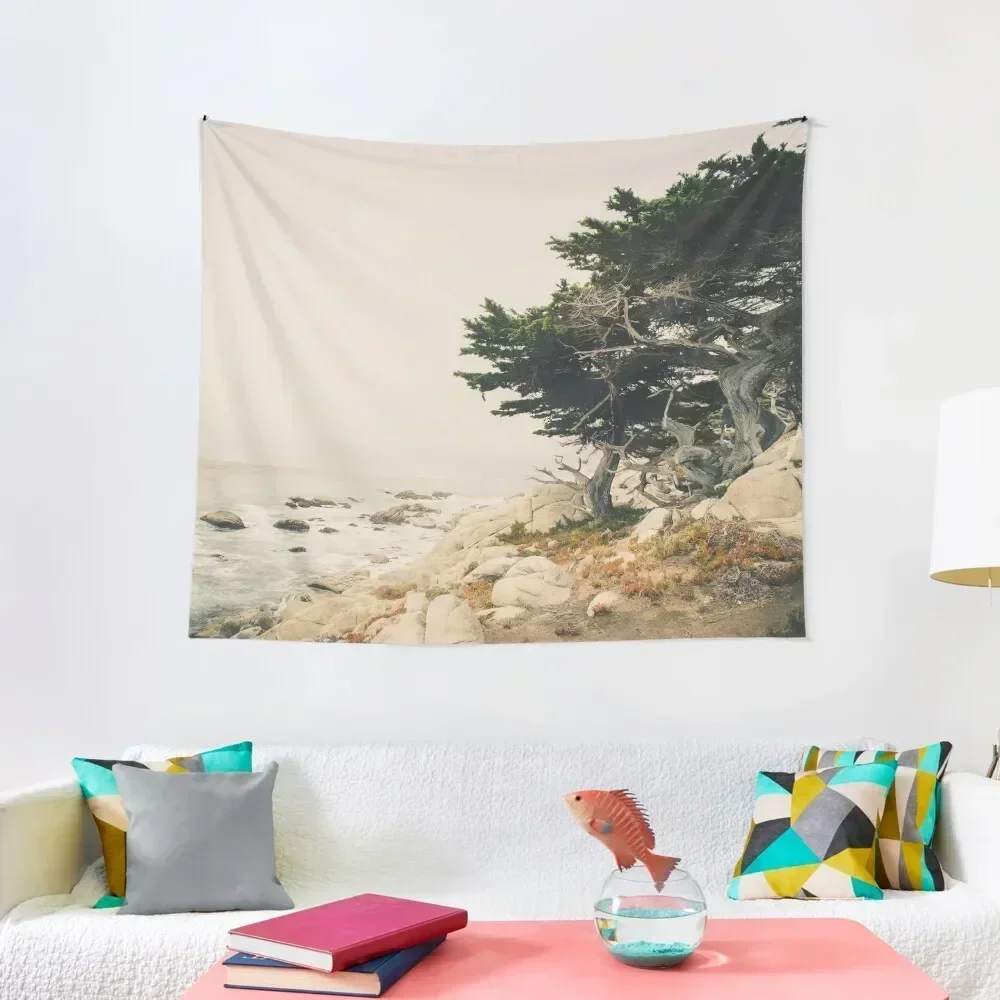 Carmel by the Sea Tapestry Funny Room Decoration Aesthetic Luxury Living Room Decoration Tapestry
Carmel by the Sea Tapestry Funny Room Decoration Aesthetic Luxury Living Room Decoration Tapestry