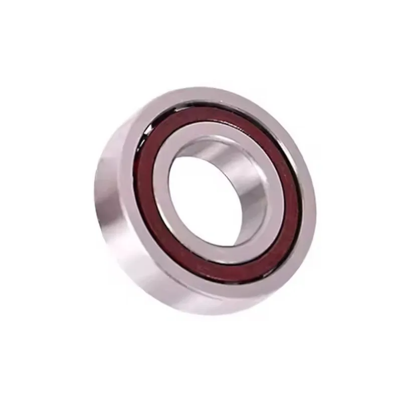 High Precision Machine Tool Spindles Angular Contact Ball Bearings 7911 7912 7913 7914 7915 7916 7917 7918 AC / P4 P5
High Precision Machine Tool Spindles Angular Contact Ball Bearings 7911 7912 7913 7914 7915 7916 7917 7918 AC / P4 P5
