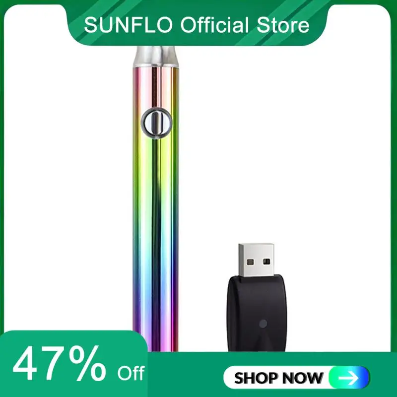 SUNFLO 510 Наборы паяльников с резьбой, 3 передачи, регулируемое напряжение, 350 мАч, аккумуляторная тележка, ручка с USB-адаптером, наборы сварочных инструментов
SUNFLO 510 Наборы паяльников с резьбой, 3 передачи, регулируемое напряжение, 350 мАч, аккумуляторная тележка, ручка с USB-адаптером, наборы сварочных инструментов
