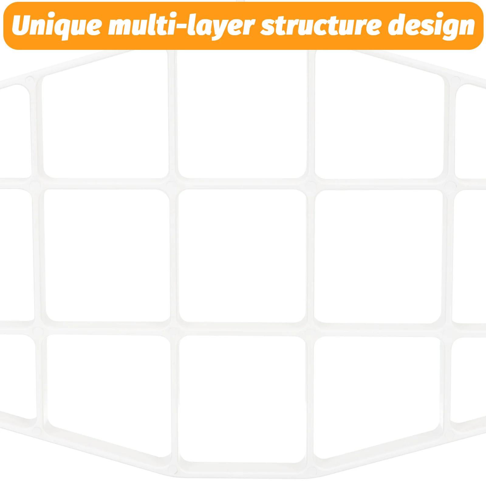 Multi Layer Space Saving Hanger Multifunctional Closet Organizer Ties Scarf Belt Hanger for Home Wardrobe Belt Hanging Racks
Multi Layer Space Saving Hanger Multifunctional Closet Organizer Ties Scarf Belt Hanger for Home Wardrobe Belt Hanging Racks