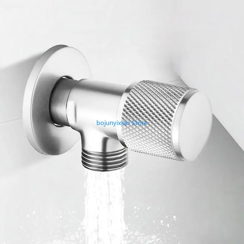 900B Hot and Cold Water Heater Water Stop Valves Switch Thickened Brass Valves Household Faucet Valves Water Diverter
900B Hot and Cold Water Heater Water Stop Valves Switch Thickened Brass Valves Household Faucet Valves Water Diverter