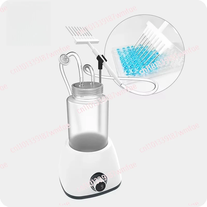 Вакуумная система всасывания ВП-6ПРО
Вакуумная система всасывания ВП-6ПРО