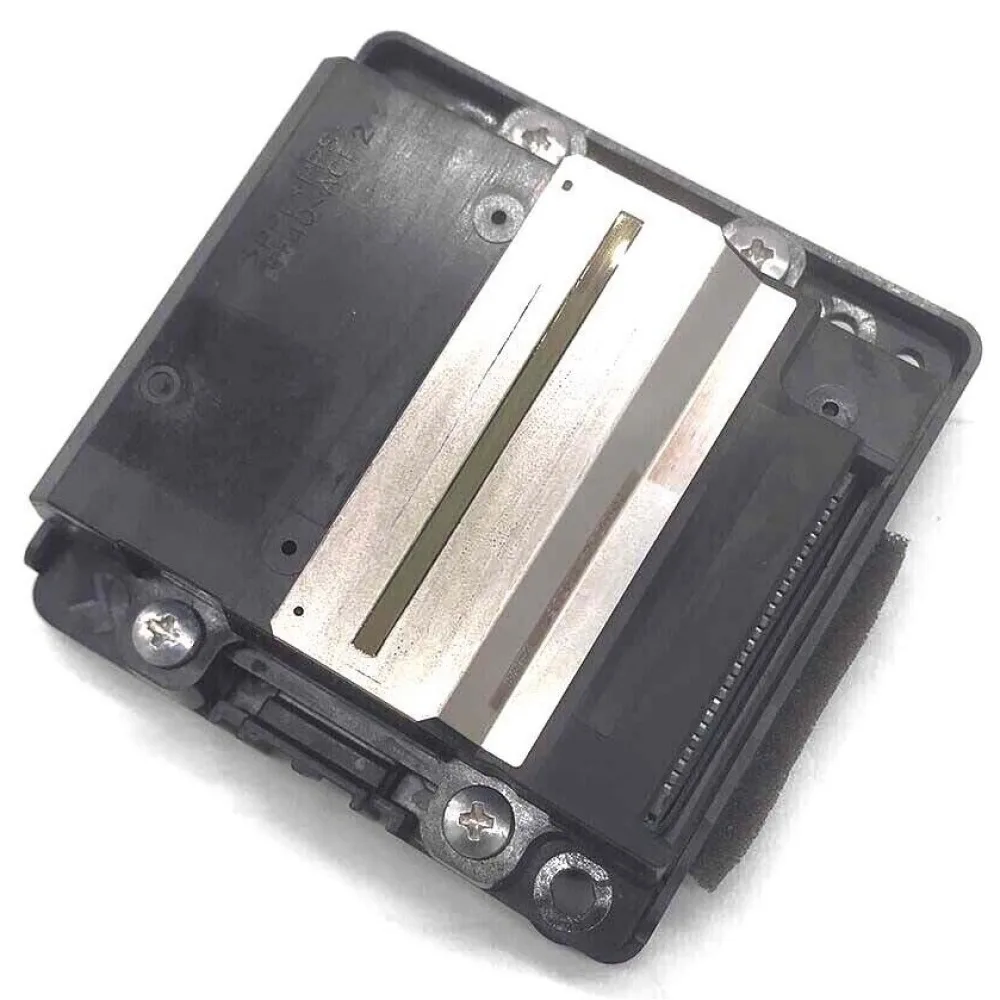 Полноцветная Печатная головка подходит для Epson EcoTank L6176 L14150 L6166 ET3750 ET4750 ET-4700 L6171 ET3760 L6160 ET-3760 L6180 ET15000
Полноцветная Печатная головка подходит для Epson EcoTank L6176 L14150 L6166 ET3750 ET4750 ET-4700 L6171 ET3760 L6160 ET-3760 L6180 ET15000
