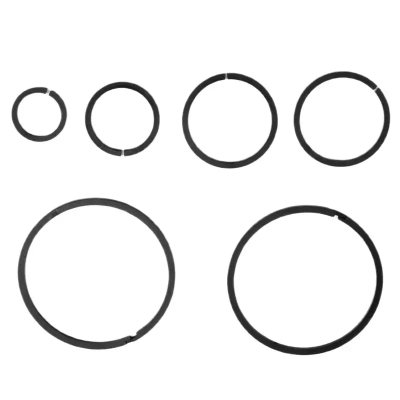 AEF2-1628954980 Auto Transmission Piston Ring Kit For 301 307 207 407 Citroen C2 C3 C4 DS3 221515
AEF2-1628954980 Auto Transmission Piston Ring Kit For 301 307 207 407 Citroen C2 C3 C4 DS3 221515