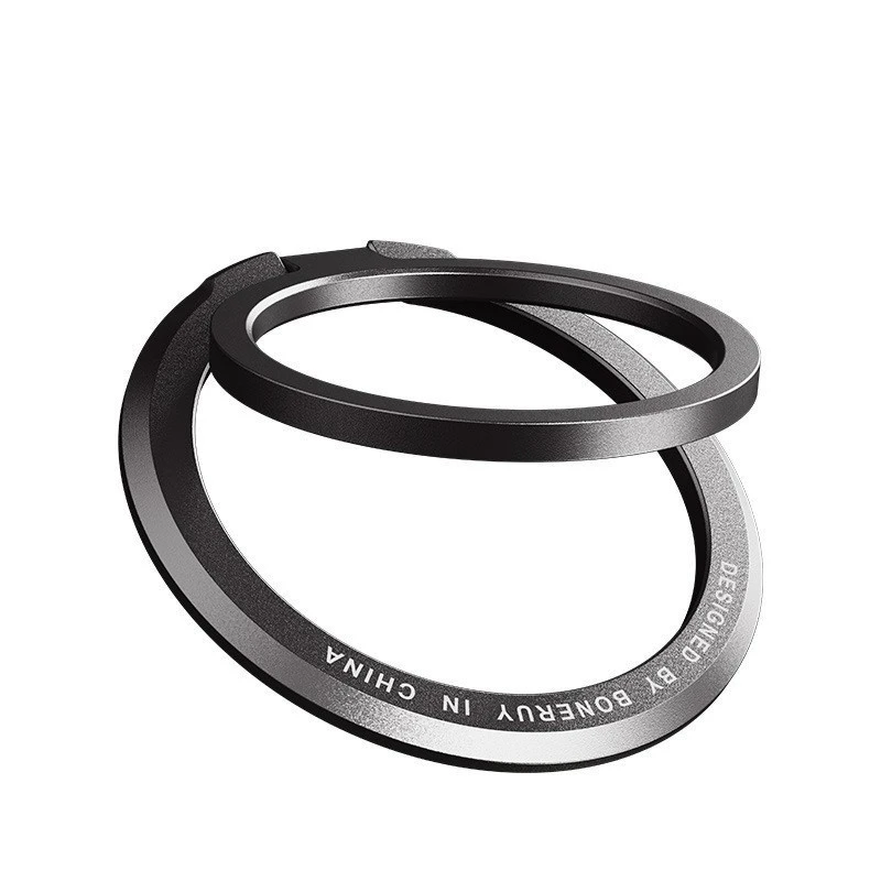 Ultra-thin Magnetic Ring Mobile Phone Holder Stand Rotatable Foldable Metal Magnet Finger Ring Buckle for Cellphone
Ultra-thin Magnetic Ring Mobile Phone Holder Stand Rotatable Foldable Metal Magnet Finger Ring Buckle for Cellphone