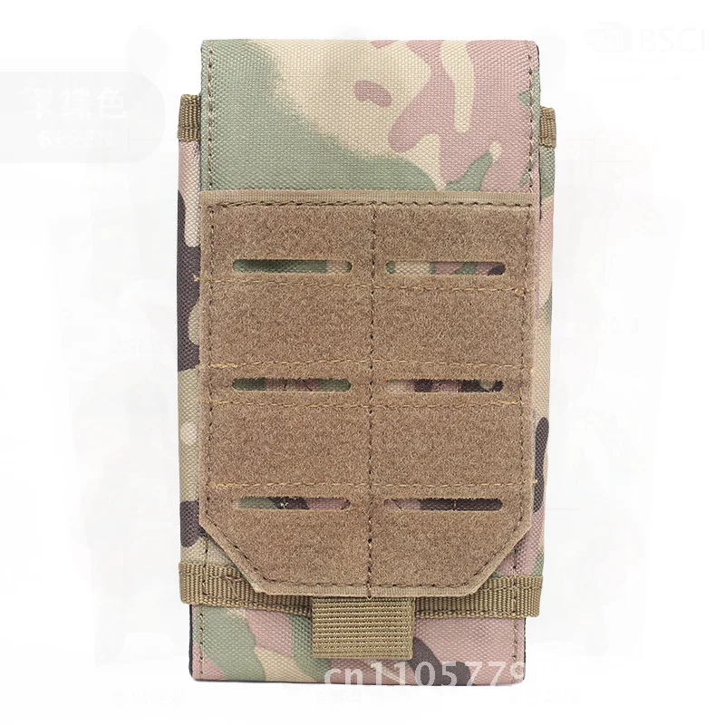 Unisex Tactical Waist Bag MOLLE Outdoor Sports Military Black/Khaki/Army Green Fan Mobile Phone Running Hanging Bag EDC
Unisex Tactical Waist Bag MOLLE Outdoor Sports Military Black/Khaki/Army Green Fan Mobile Phone Running Hanging Bag EDC