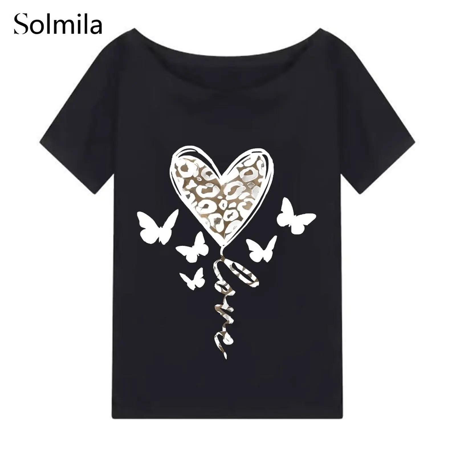 Casual Outing Spring Summer Fashion Dark Blue Butterfly Print Top Daily Wear Short Sleeve Shirt Short Sleeve Blouse
Casual Outing Spring Summer Fashion Dark Blue Butterfly Print Top Daily Wear Short Sleeve Shirt Short Sleeve Blouse