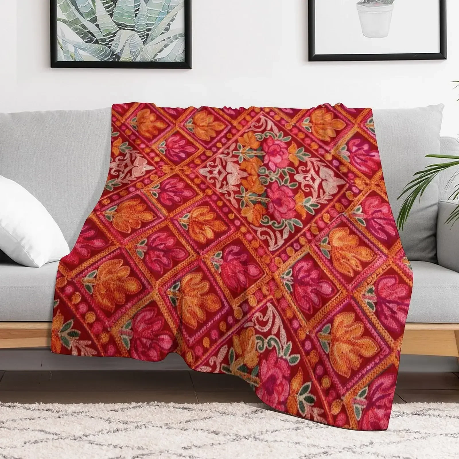 Gypsy Boho Kashmir Embroidery Throw Blanket Giant Sofa Sofa Winter beds Blankets Thermals For Travel Large Bed covers Blankets
Gypsy Boho Kashmir Embroidery Throw Blanket Giant Sofa Sofa Winter beds Blankets Thermals For Travel Large Bed covers Blankets