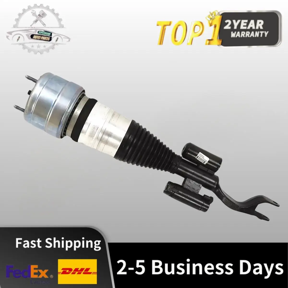 Front Right Air Shock Strut Fit Mercedes W253 C253 GLC 300 350 43 63 AMG 4Matic
Front Right Air Shock Strut Fit Mercedes W253 C253 GLC 300 350 43 63 AMG 4Matic