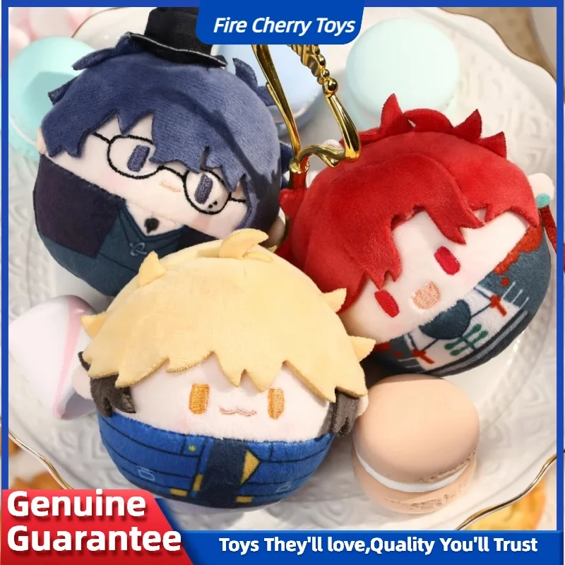 Новая оригинальная ссылка Click Yingdu Chapter Series Cheng Xiaoshi Lu Guang слепая коробка Surpris Box плюшевая подвеска Q версия кукла игрушка в подарок 
Новая оригинальная ссылка Click Yingdu Chapter Series Cheng Xiaoshi Lu Guang слепая коробка Surpris Box плюшевая подвеска Q версия кукла игрушка в подарок