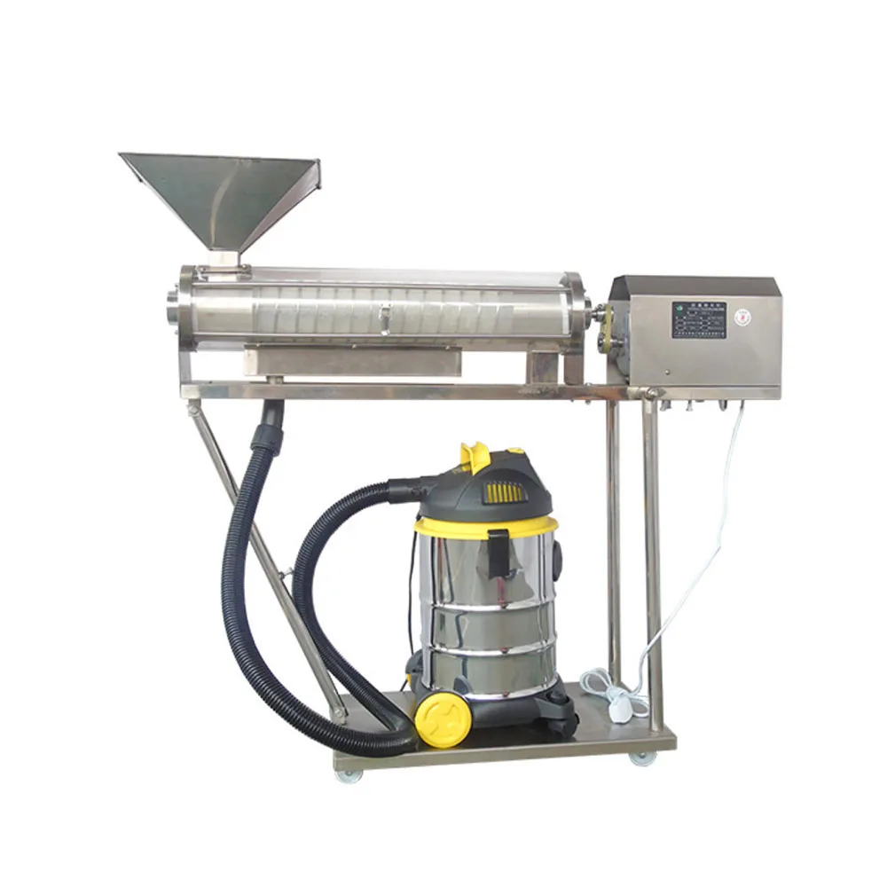 Small Capsule Polisher Machinery Capsule Polishing Machine Tablet Capsule Sorting Machine
Small Capsule Polisher Machinery Capsule Polishing Machine Tablet Capsule Sorting Machine