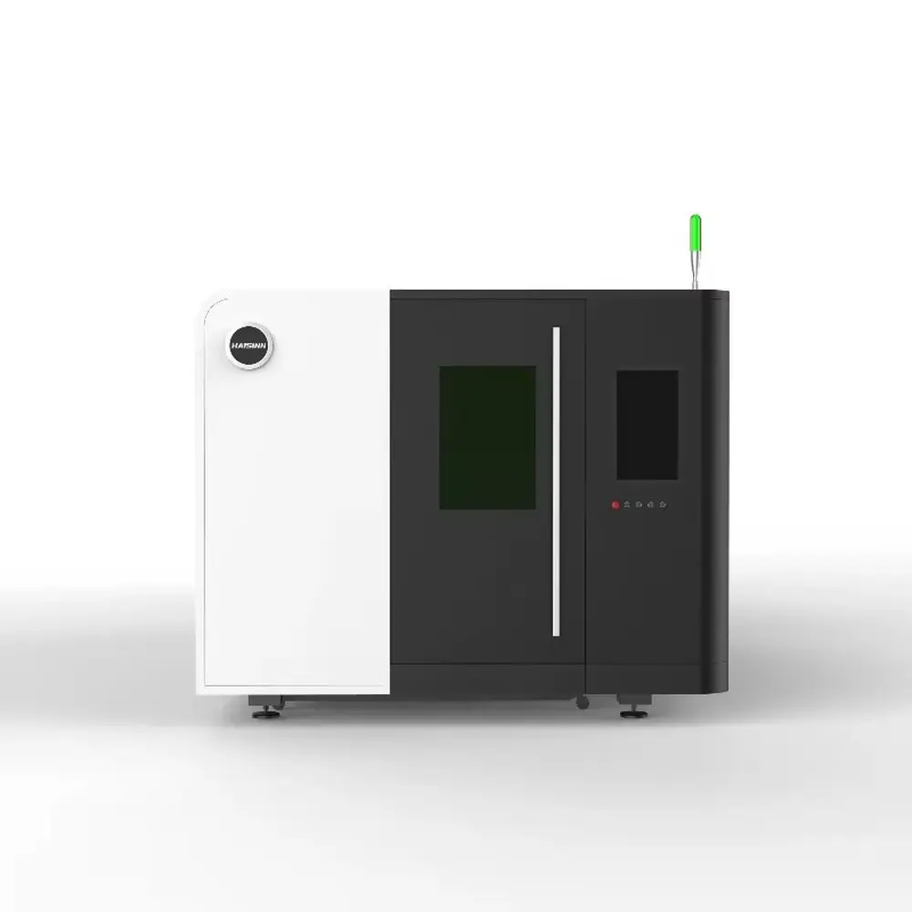 3kw/6kw/12kw/20kw/30kw Enclosed Type Laser Cutting Machine Laser Cutter with Exchange Platform
3kw/6kw/12kw/20kw/30kw Enclosed Type Laser Cutting Machine Laser Cutter with Exchange Platform
