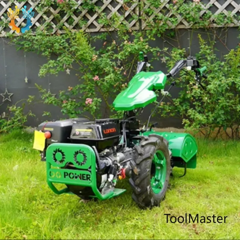 【2026】 Powerful MGT730 Garden Tiller 2 Row Rotary Cultivator With Strong Motor Multi-Function For Sale
【2026】 Powerful MGT730 Garden Tiller 2 Row Rotary Cultivator With Strong Motor Multi-Function For Sale