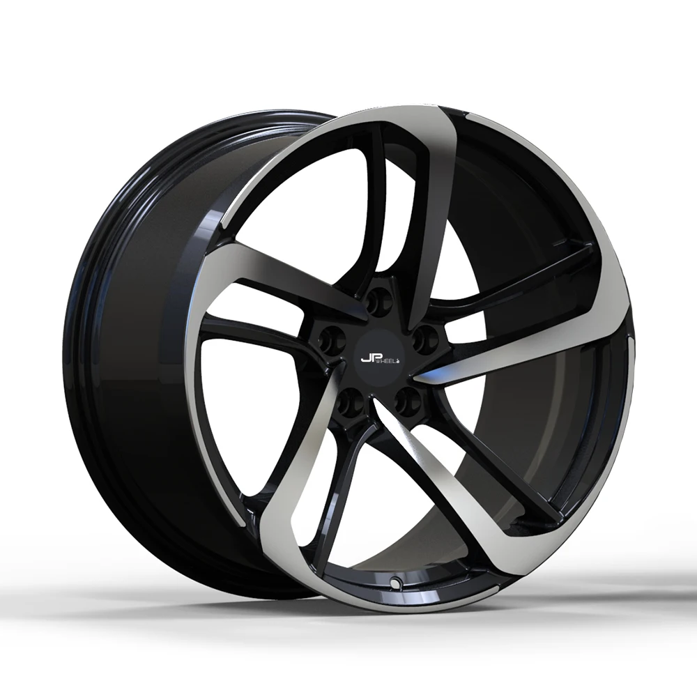 OEM JPwheels TUV/DOT/VIA 20 Inch Deep Dish Car Rims Custom Logo Aluminum Alloy Forged Passenger Car Wheels Rims #JM1087
OEM JPwheels TUV/DOT/VIA 20 Inch Deep Dish Car Rims Custom Logo Aluminum Alloy Forged Passenger Car Wheels Rims #JM1087