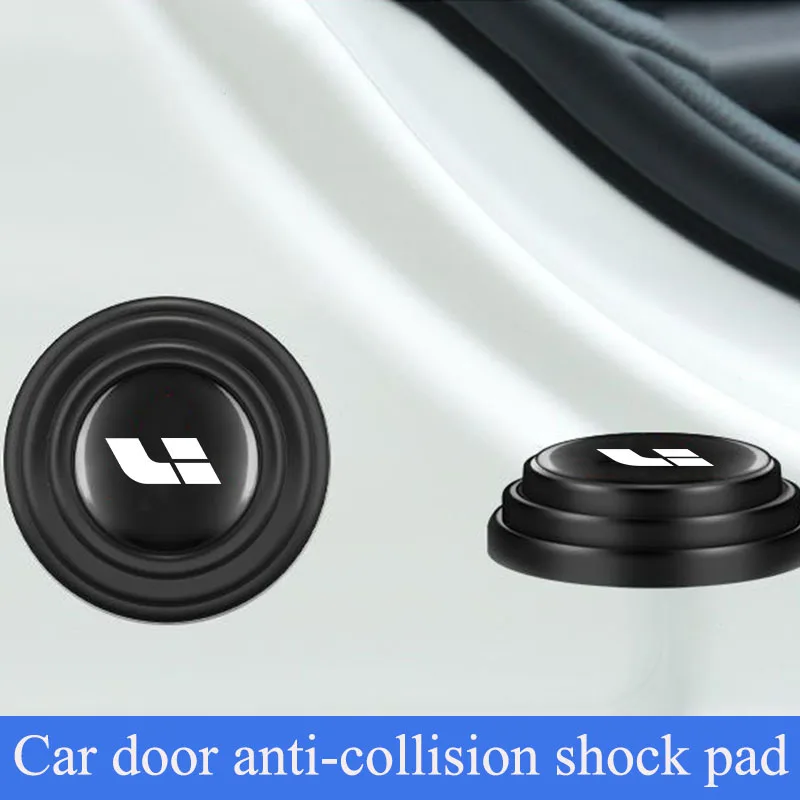 Дверь автомобиля, противоударная амортизирующая силиконовая наклейка для Lixiang IDEAL One Auto L9 L6 L8 L7 i8 i6 Mega
Дверь автомобиля, противоударная амортизирующая силиконовая наклейка для Lixiang IDEAL One Auto L9 L6 L8 L7 i8 i6 Mega