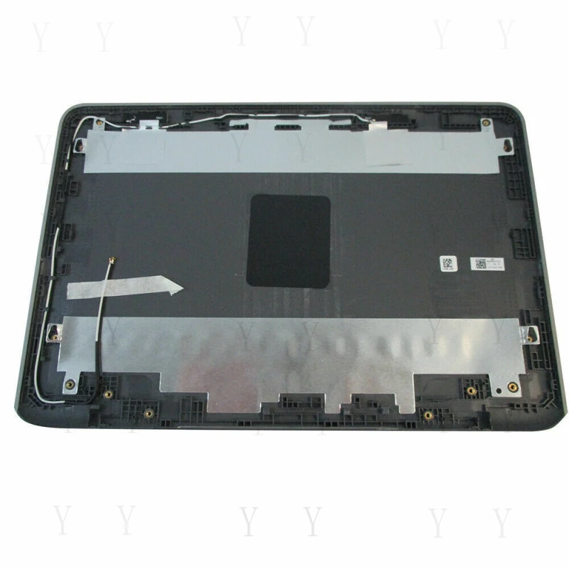 Y+ for HP Chromebook 11 G7 EE LCD Rear Top Lid Back Cover L52552-001
Y+ for HP Chromebook 11 G7 EE LCD Rear Top Lid Back Cover L52552-001