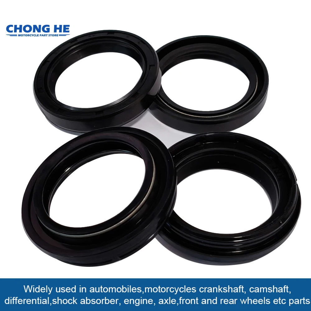 37x49x8 37*49*8 Front Fork Oil Seal and 37 49 Dust Cover Double Lip For Yamaha XJ XZ 550 XJ 900 F XJ900F XV1000 XS1100 1978-1994
37x49x8 37*49*8 Front Fork Oil Seal and 37 49 Dust Cover Double Lip For Yamaha XJ XZ 550 XJ 900 F XJ900F XV1000 XS1100 1978-1994