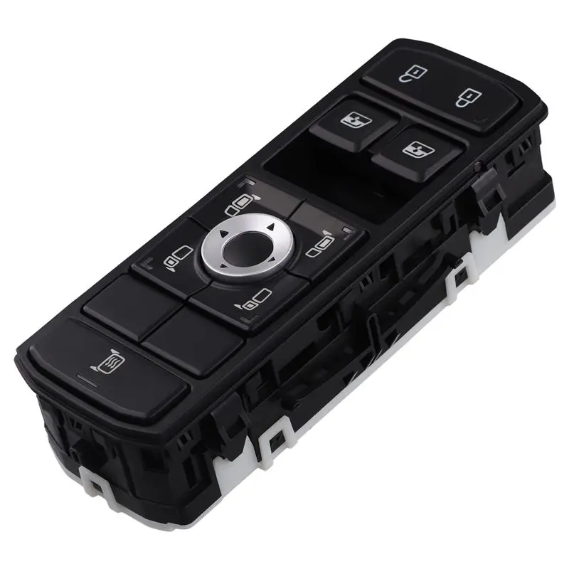 A30F-2569024 Power Master Control Window Switch Lifter For Scania Truck R S NGT LHD
A30F-2569024 Power Master Control Window Switch Lifter For Scania Truck R S NGT LHD