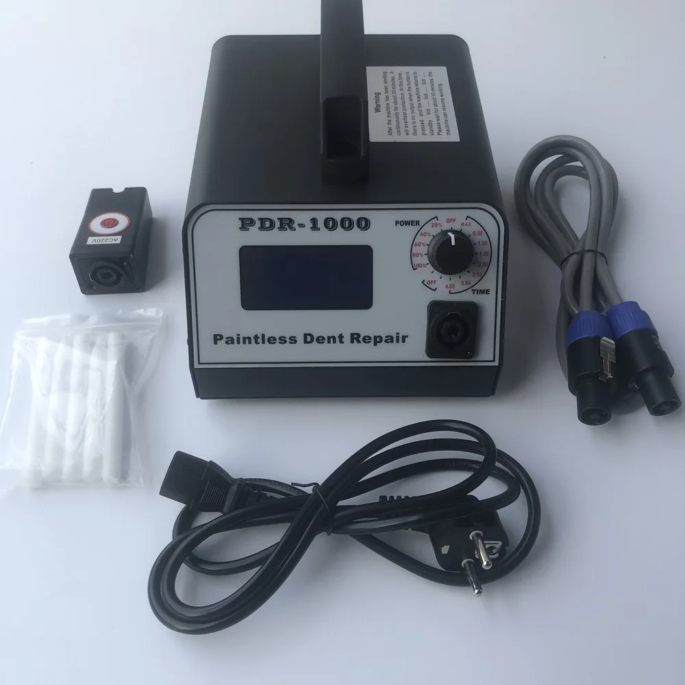 Super PDR Hot Box Отопление PDR1000 Съемник вмятин Машина для удаления повреждений кузова автомобиля Инструмент для ремонта кузова автомобиля
Super PDR Hot Box Отопление PDR1000 Съемник вмятин Машина для удаления повреждений кузова автомобиля Инструмент для ремонта кузова автомобиля