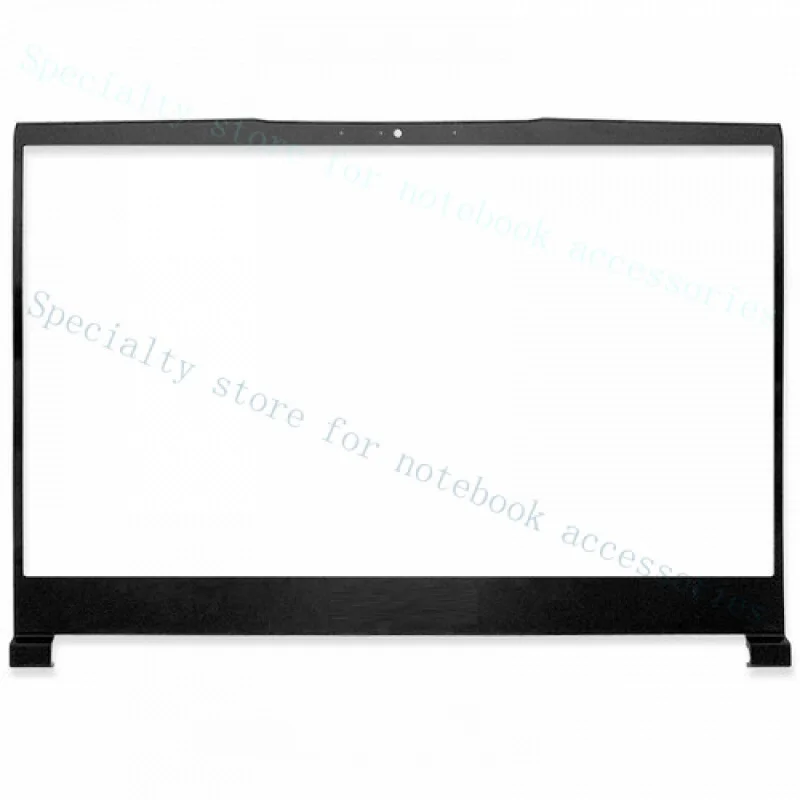 A+ Laptop LCD Back cover Front Bezel Palmrest Bottom Case For MSI GF65 16W1
A+ Laptop LCD Back cover Front Bezel Palmrest Bottom Case For MSI GF65 16W1