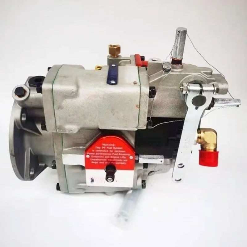 3202167 3279768 fuel pump assembly For construction machinery KTA19 engine
3202167 3279768 fuel pump assembly For construction machinery KTA19 engine