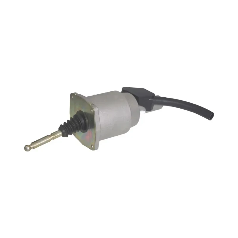 High Quality Truck Parts Clutch Servo for A Variety of Models
High Quality Truck Parts Clutch Servo for A Variety of Models