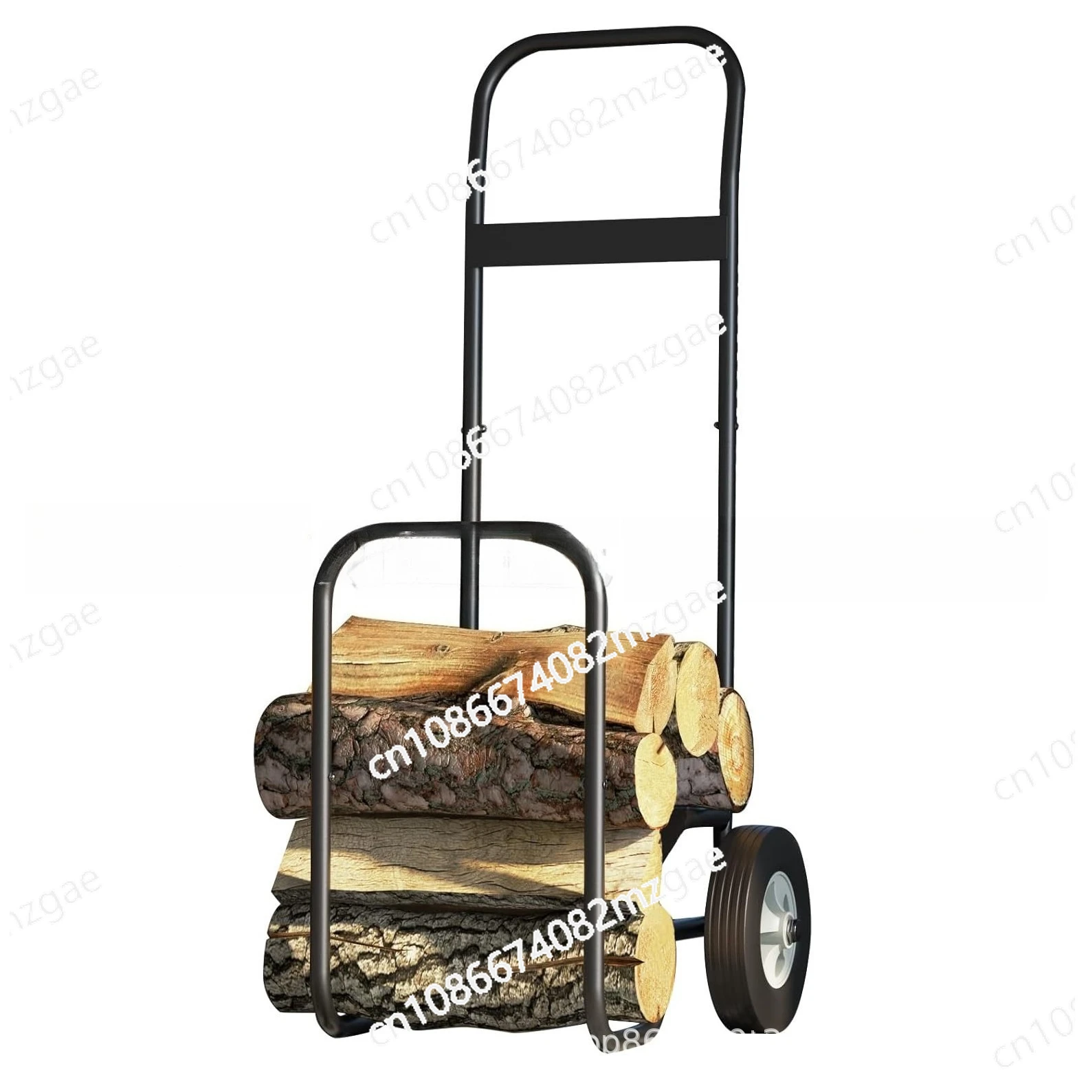 Camping Firewood Organizer Fireplace Log Storage Mobile Heavy Duty Finishing System
Camping Firewood Organizer Fireplace Log Storage Mobile Heavy Duty Finishing System