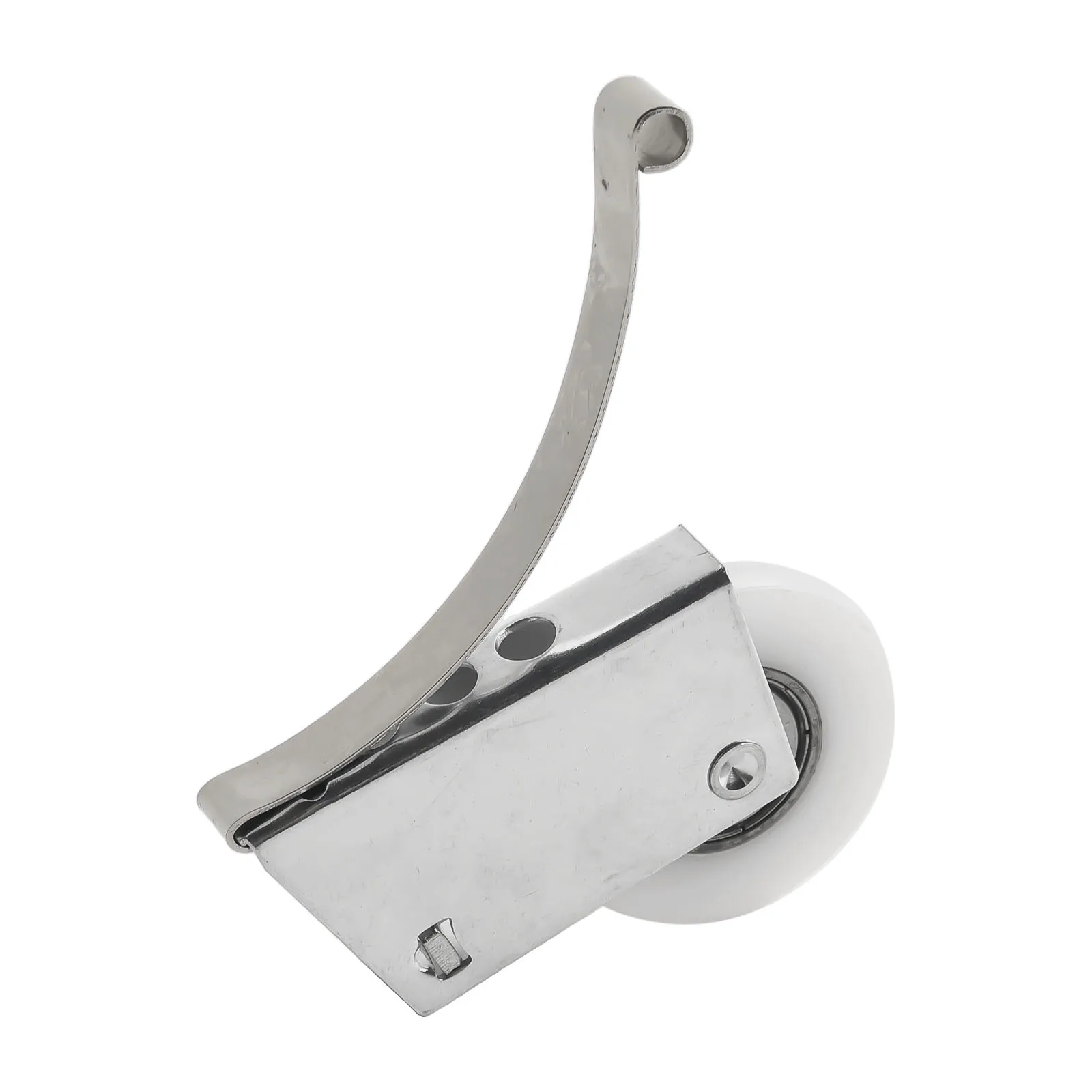 Ролик для раздвижной двери шкафа, одинарное/двойное колесо, роликовый подшипник для раздвижной душевой двери, замена колеса подвесного шкива
Ролик для раздвижной двери шкафа, одинарное/двойное колесо, роликовый подшипник для раздвижной душевой двери, замена колеса подвесного шкива