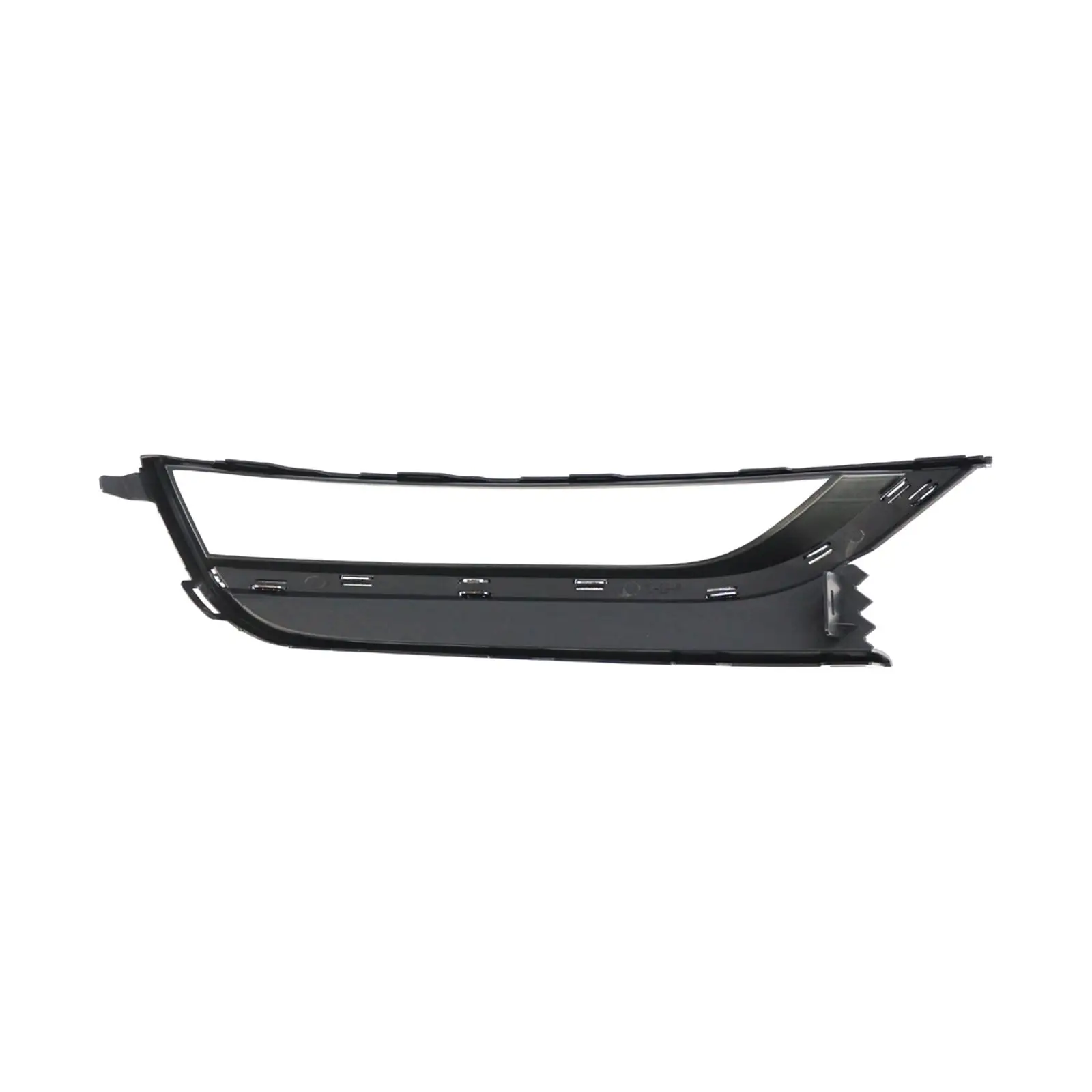 Automobile Front Bumper Fog Lamp Cover Replaces for VW Passat 2012-2015 Stylish Appearance Accessories Elegant Lightweight
Automobile Front Bumper Fog Lamp Cover Replaces for VW Passat 2012-2015 Stylish Appearance Accessories Elegant Lightweight