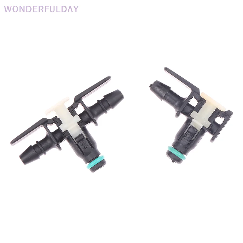 New Common Rail Injector Nozzle Oil Return Joint T And L Type Tube Connector Injector Oil Return Joint
New Common Rail Injector Nozzle Oil Return Joint T And L Type Tube Connector Injector Oil Return Joint