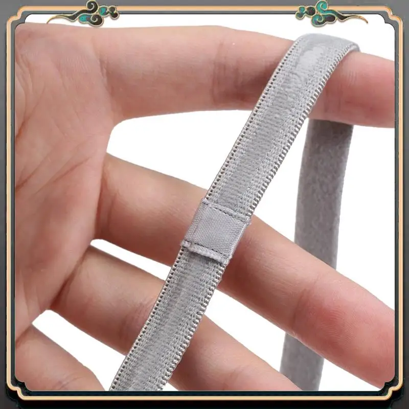 Premium 18 Pcs Thick Non-Slip Elastic Sport Headbands Hair Headbands,Exercise Hair And Sweatbands For Women And Men(Black, Grey)
Premium 18 Pcs Thick Non-Slip Elastic Sport Headbands Hair Headbands,Exercise Hair And Sweatbands For Women And Men(Black, Grey)