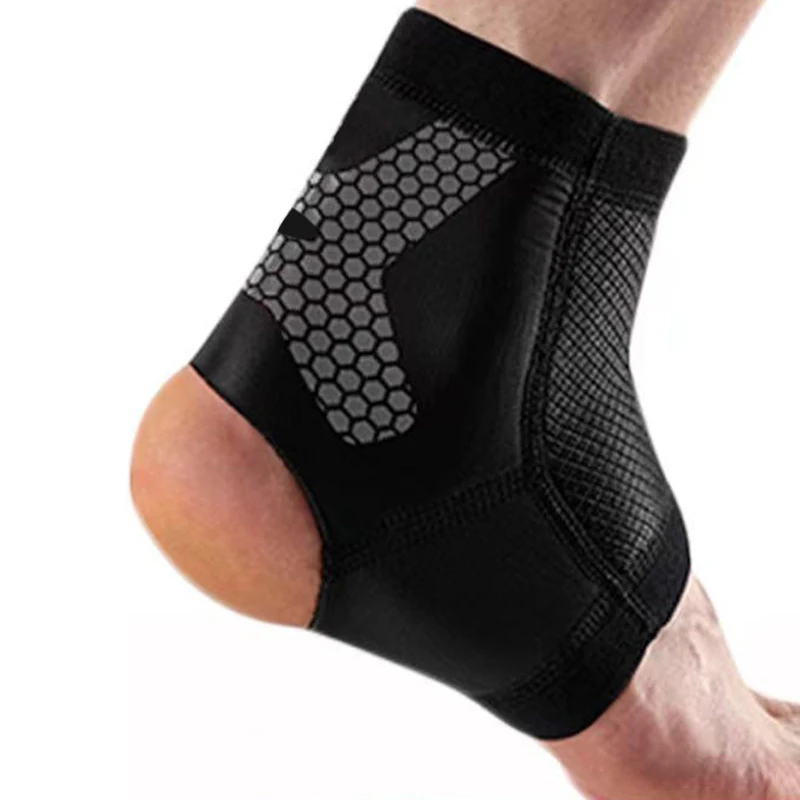1PC Breathable Ankle Support for Men Women Football Soccer Running Sport Ankle Protector Cycling Climbing Accessories
1PC Breathable Ankle Support for Men Women Football Soccer Running Sport Ankle Protector Cycling Climbing Accessories