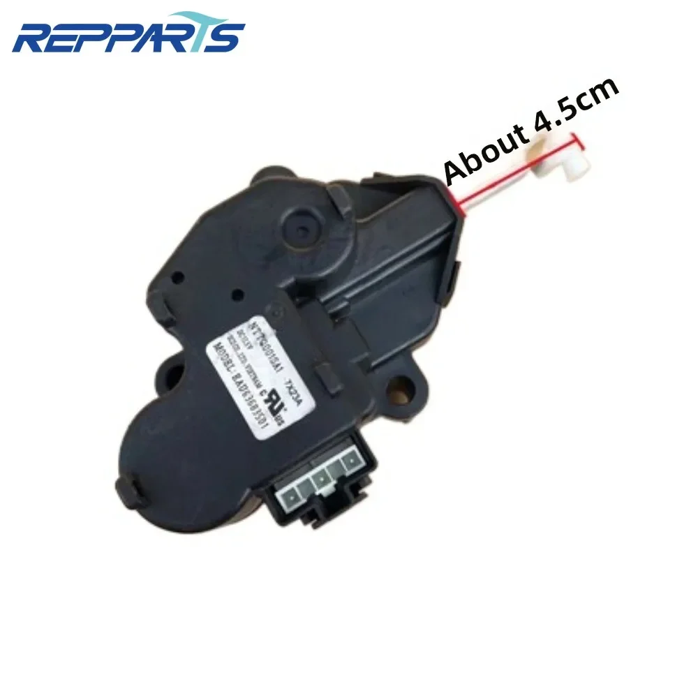 Новый двигатель сливного клапана NTTQ001SA1 NTTQ001SA2 EAU 63683501 EAU 63683502 Дренажный трактор для деталей стиральной машины LG
Новый двигатель сливного клапана NTTQ001SA1 NTTQ001SA2 EAU 63683501 EAU 63683502 Дренажный трактор для деталей стиральной машины LG