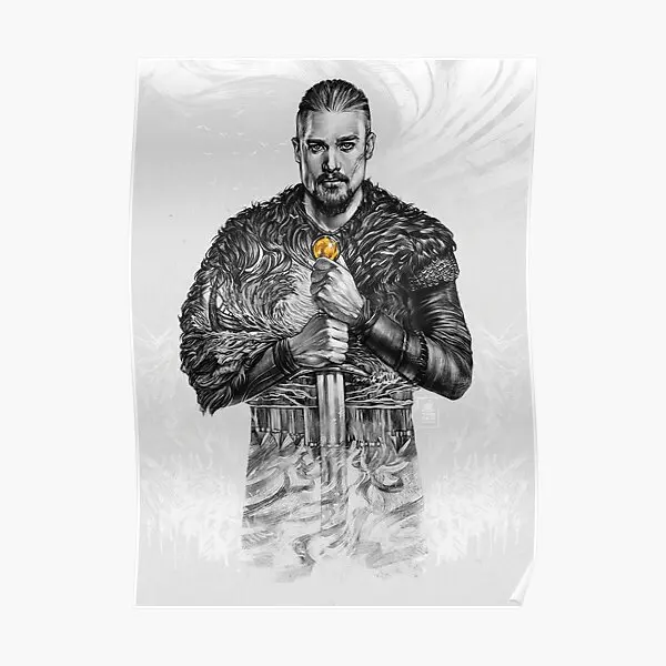 Uhtred Of Bebbanburg Poster Decor Art Room Home Painting Wall Picture Modern Print Decoration Funny Mural Vintage No Frame
Uhtred Of Bebbanburg Poster Decor Art Room Home Painting Wall Picture Modern Print Decoration Funny Mural Vintage No Frame