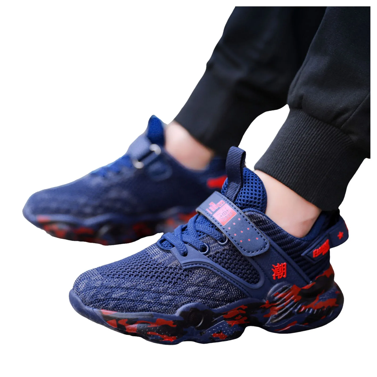 Big Boy Sneakers Boys Shoes Comfortable Soft Sole Casual Sports Shoes Fashionable One Foot Wear Sports Boys Sneakers Size 6
Big Boy Sneakers Boys Shoes Comfortable Soft Sole Casual Sports Shoes Fashionable One Foot Wear Sports Boys Sneakers Size 6
