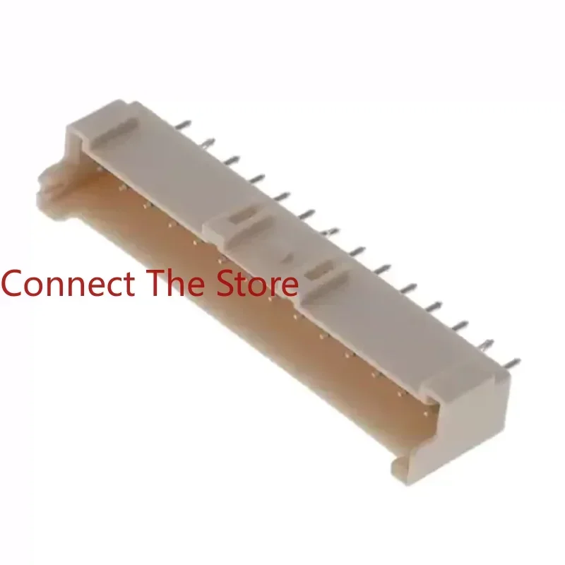 5PCS Connector B14B-XASK-1 Pin Holder 14PIN 2.5mm Spacing Spot
5PCS Connector B14B-XASK-1 Pin Holder 14PIN 2.5mm Spacing Spot
