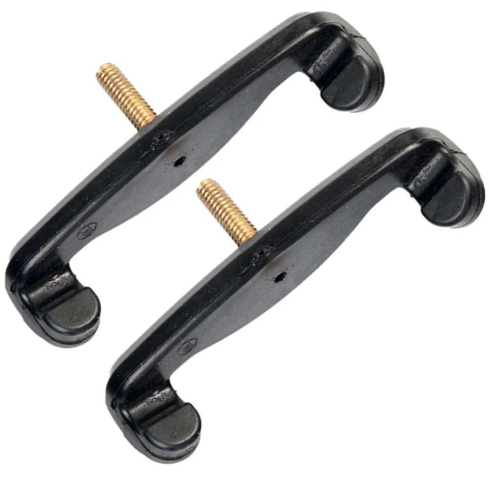 2pcs Professional Violin Shoulder Racks Latex Violin Instrument Supporters violin shoulder rest prime Violin Shoulder Rest
2pcs Professional Violin Shoulder Racks Latex Violin Instrument Supporters violin shoulder rest prime Violin Shoulder Rest