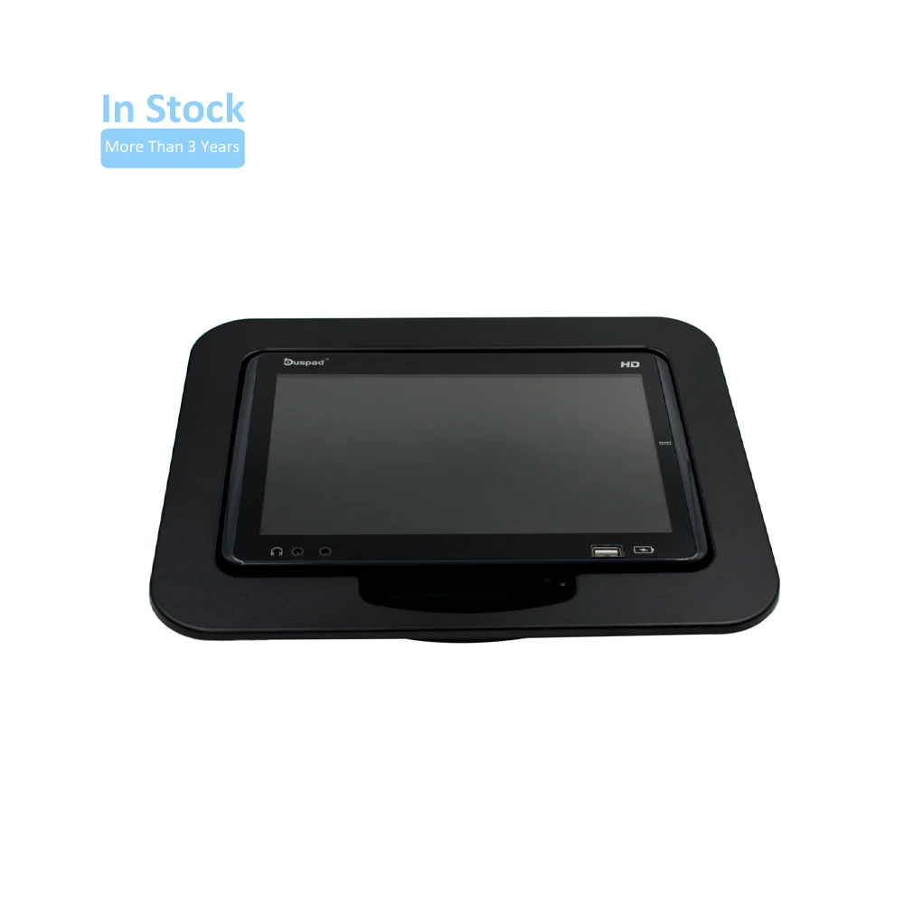 Ltime 9-дюймовый HD-шиновый VOD-система Android OS Монитор заднего сиденья для развлечений на автобусе
Ltime 9-дюймовый HD-шиновый VOD-система Android OS Монитор заднего сиденья для развлечений на автобусе