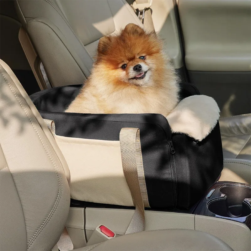 Dog car out pet kennel kennel Teddy central control small dog car seat front car artifact portable
Dog car out pet kennel kennel Teddy central control small dog car seat front car artifact portable