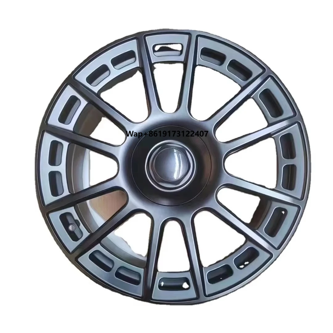 All Size Cast/forged Rim Wheel Hub for Defender
All Size Cast/forged Rim Wheel Hub for Defender