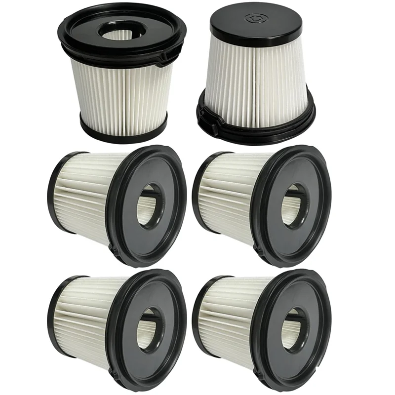 ABJO-HEPA Filters For Shark IW3511,Iw1111detect Pro Auto-Empty System, For Shark Detect Pro Cordless Stick Vacuums BU3523
ABJO-HEPA Filters For Shark IW3511,Iw1111detect Pro Auto-Empty System, For Shark Detect Pro Cordless Stick Vacuums BU3523