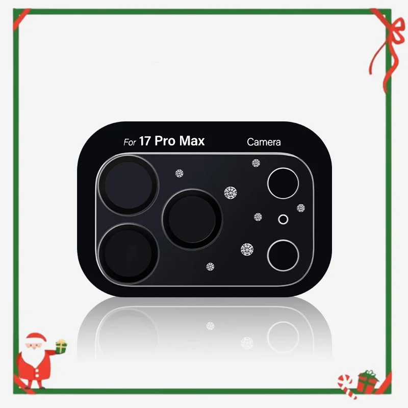 PYNANA lens film is suitable for Apple iPhone17pro/ProMax rear camera tempered high-definition scratch resistant protective
PYNANA lens film is suitable for Apple iPhone17pro/ProMax rear camera tempered high-definition scratch resistant protective