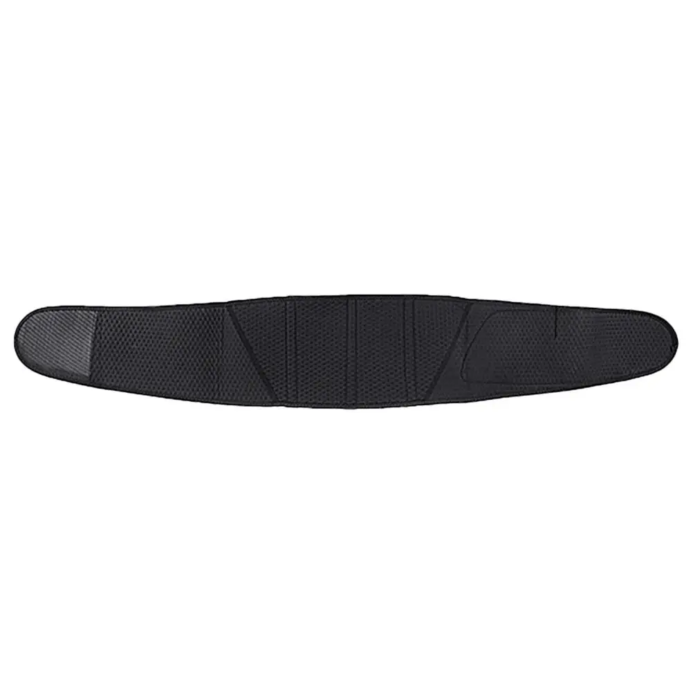 Sports Waist Support Belt for Running Yoga Jump Rope Abdominal Wrap M 135lbs Black Lower Back Pain Relief Postpartum Belly B
Sports Waist Support Belt for Running Yoga Jump Rope Abdominal Wrap M 135lbs Black Lower Back Pain Relief Postpartum Belly B