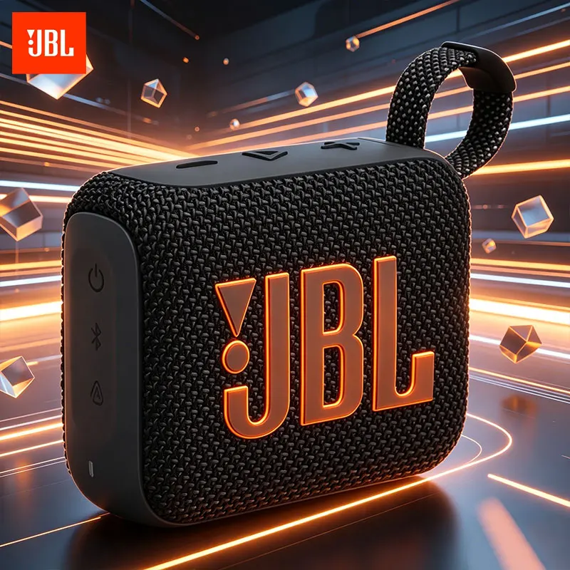 JBL Go 4 Anti-drop and dust-proof Bluetooth speaker. Office TV-observing desktop computer compatible speaker.
JBL Go 4 Anti-drop and dust-proof Bluetooth speaker. Office TV-observing desktop computer compatible speaker.