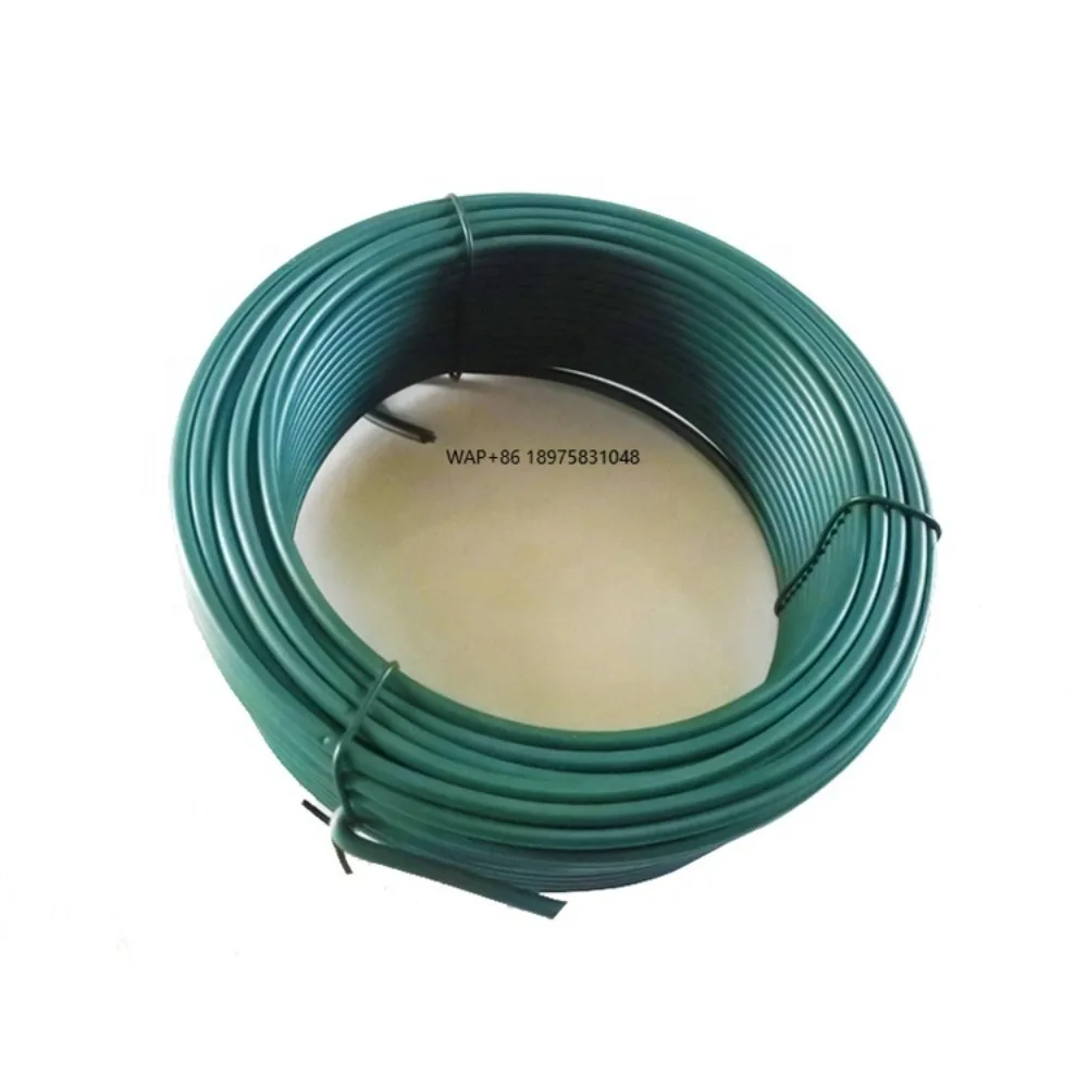 Binding Gi Wire 18 20 21 22 Alambre Galvanizado Electro Galvanized Iron Carbon Steel Wire for Construction and Wire Mesh Making
Binding Gi Wire 18 20 21 22 Alambre Galvanizado Electro Galvanized Iron Carbon Steel Wire for Construction and Wire Mesh Making